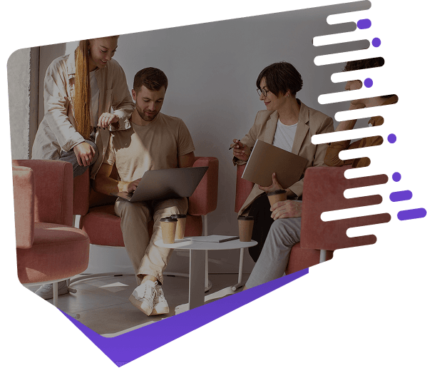 SEO Strategie Meeting