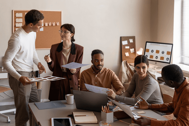Digital Solution Lab | AI & Software Development Company in Germany