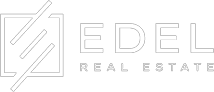 Edel Real Estate logo