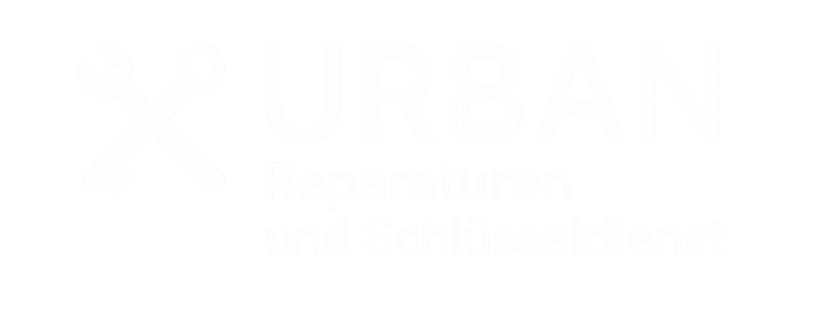 Urban Reparaturen und Schlüsseldienst logo