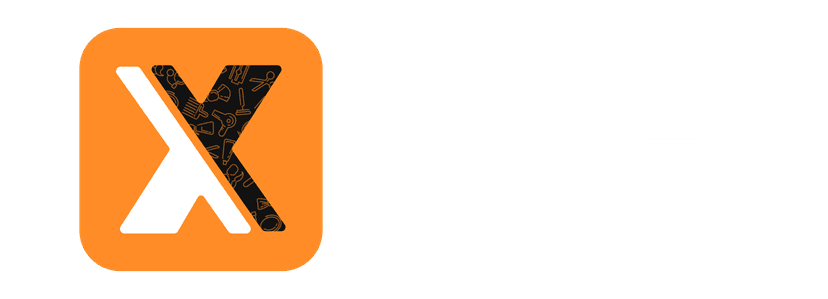 Xarfi logo